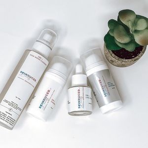 SKINCARE SET